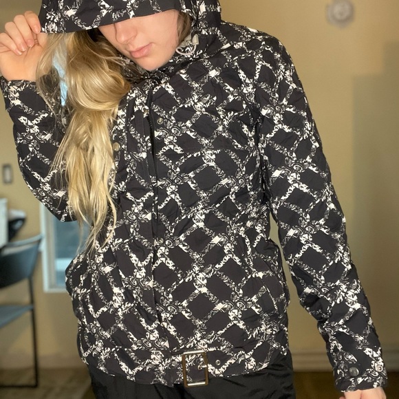 ❄️Burton Dryride Ski Jacket - Picture 4 of 10